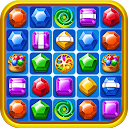 Jewels Premium Match 3 Puzzles