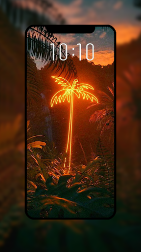 Backgrounds - Wallpapers Screen 2