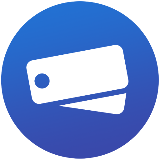 英単語フラッシュカード logo