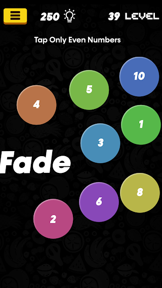 Remnumber : Number Escape - Screenshot 2