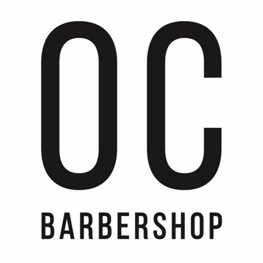 Original Crew Barbershop logo