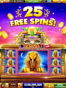 House of Fun™ - Casino Slots Screenshot