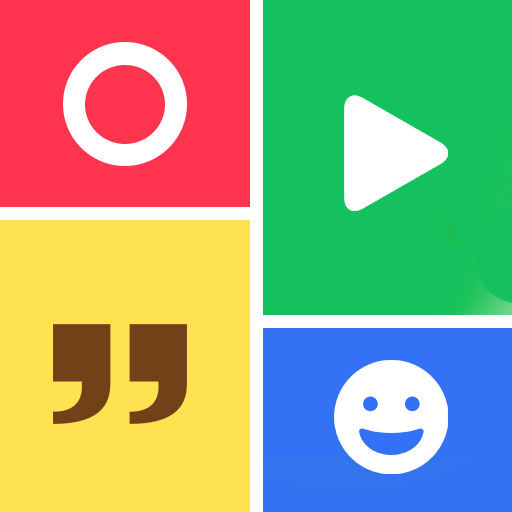 Photo Collage Maker - Pic Grid logo