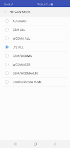 Settings Android