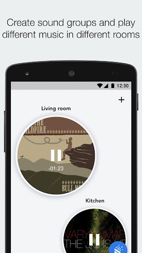 Tivoli Audio ART Screenshot 3 - AppWisp.com