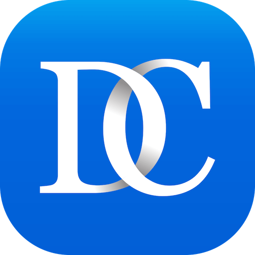 Dining Caddy logo