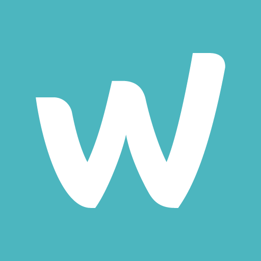 Wellmo - Health and Fitness logo