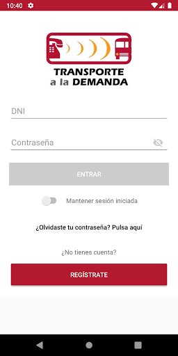 Bono demanda Castilla y León Screen 2