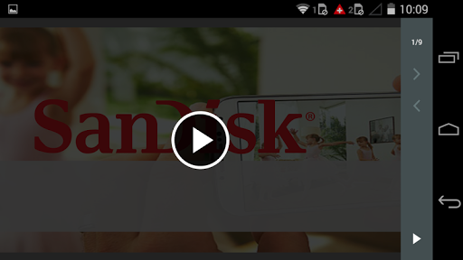 mLearning for Western Digital