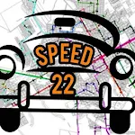 Cover Image of Télécharger SPEED 22 - Motorista  APK