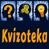 Kvizoteka - Kviz Znanja icon