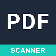 Camera scanner - Scan PDF & Document Scanner