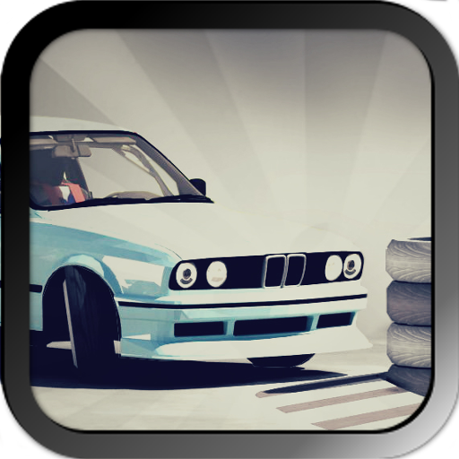 Real Drifting Car Drift Racing Изтегляне на Windows