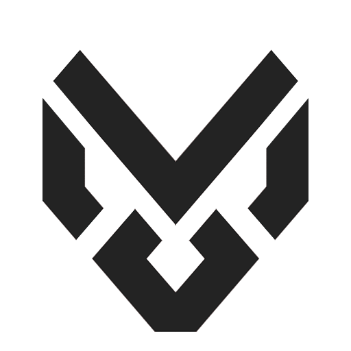 VoxTel Anonymous logo