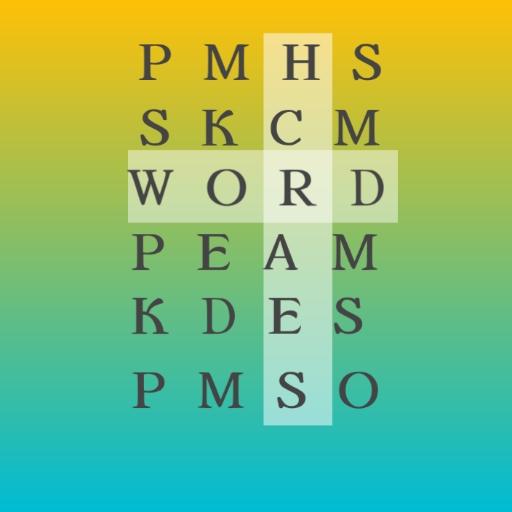 Word Search logo