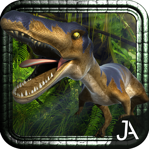 Dino Safari 2 Apps On Google Play
