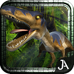 Cover Image of Unduh Safari Dino 2  APK
