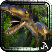 Top 29 Simulation Apps Like Dino Safari 2 - Best Alternatives