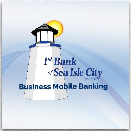1st Bank Sea Isle Business logo