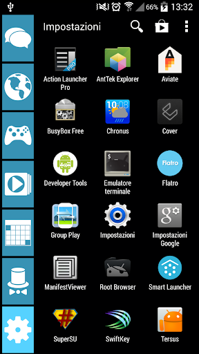SLT Theme Metro Screen 2