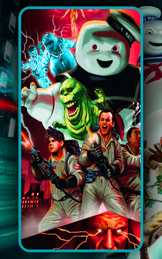 Ghostbusters HD Movie New Guide