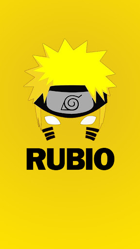 Ninja Rubio Screen 3