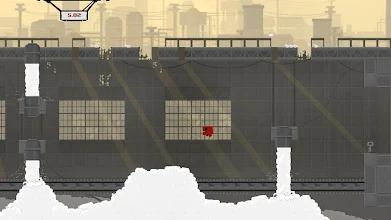 Super Meat Boy Delete Save