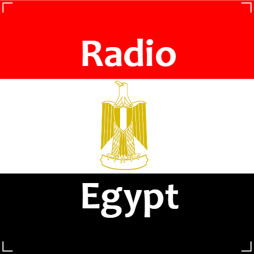 Egypt Radio  Icon