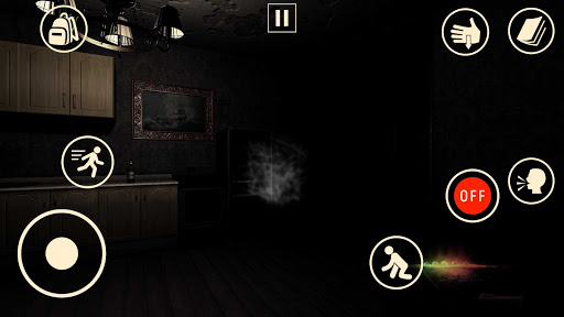 Fear Of Phasmophobia