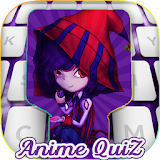Guess Anime Character Quiz icon