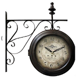 modern wall clocks designs icon