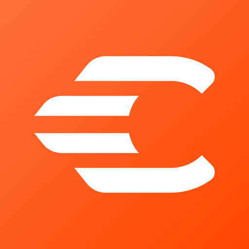 CoospoRide logo