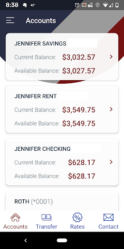 Allied Plastics FCU Screen 2
