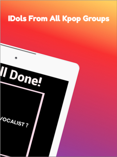 Kpop Quiz Ultimate - The Ultimate Stan Challenge