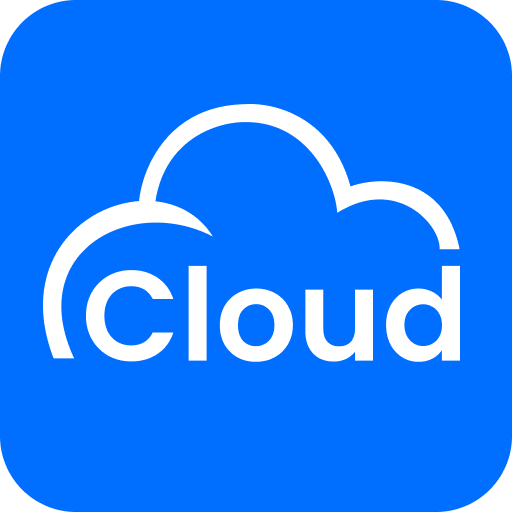 Cloud Storage Backup Data App Download on Windows