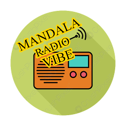 Icon image Mandala Radio Vibe