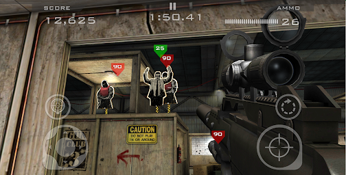 Gun Club 3: Virtual Weapon Sim