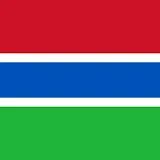 Gambia News icon