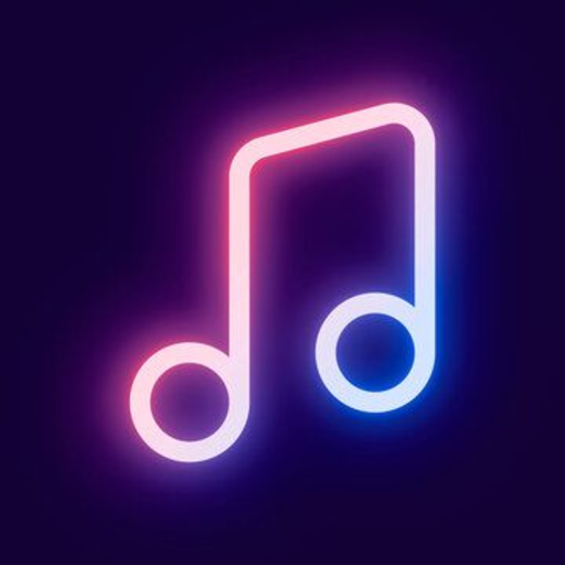 NETD MUSIC Player logo