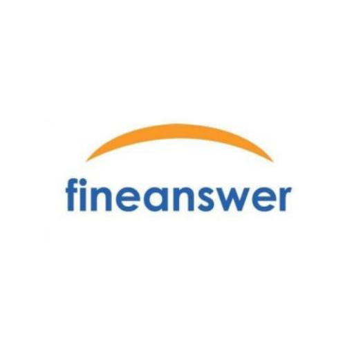Fineanswer - Study Abroad logo