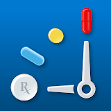 MyMedSchedule Plus icon