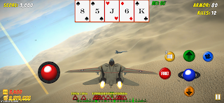 Tomcat Skill Poker - Screenshot 2