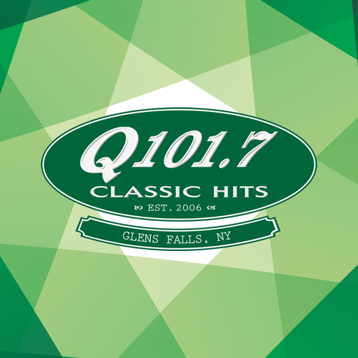 Q101.7 logo
