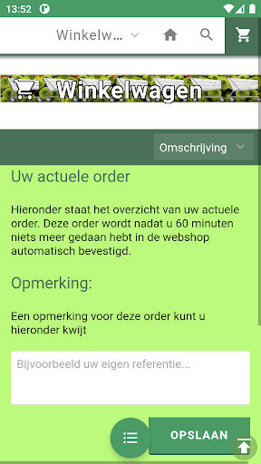 Jheemskerk Export Screen 3