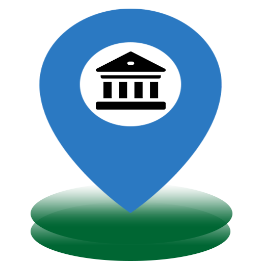 Museos de México logo
