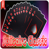 Solitaire Classic - Versi Bahasa Indonesia icon