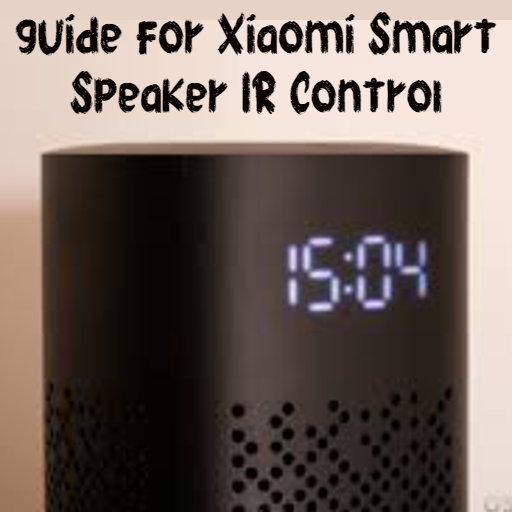 ALTAVOZ BLUETOOTH XIAOMI SMART SPEAKER (IR CONTROL)