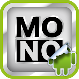 DVR:Bumper - MONO icon