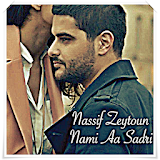 Nassif Zeytoun Bi Rabbek Songs icon