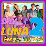 Soy Luna 2 Musica Mp3 Karaoke icon